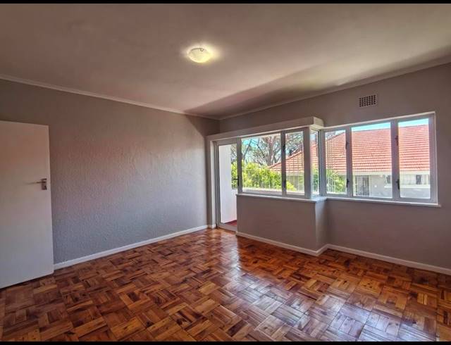 1 BEDROOM PROPERTY TO RENT IN VREDEHOEK